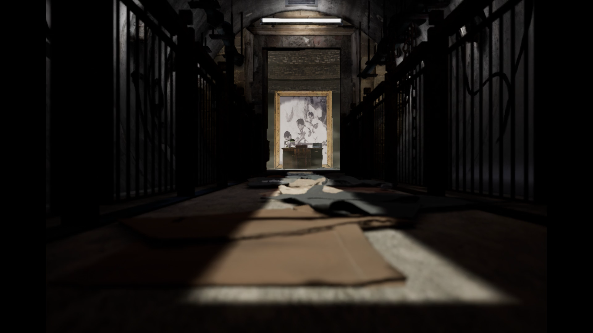 Archaeological Accuracy 1